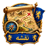نقشه