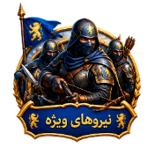 نیروی ویژه